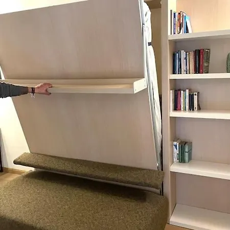 Design Studio Centro Storico Milão