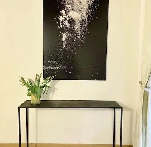 Design Studio Centro Storico Apartamento Milão