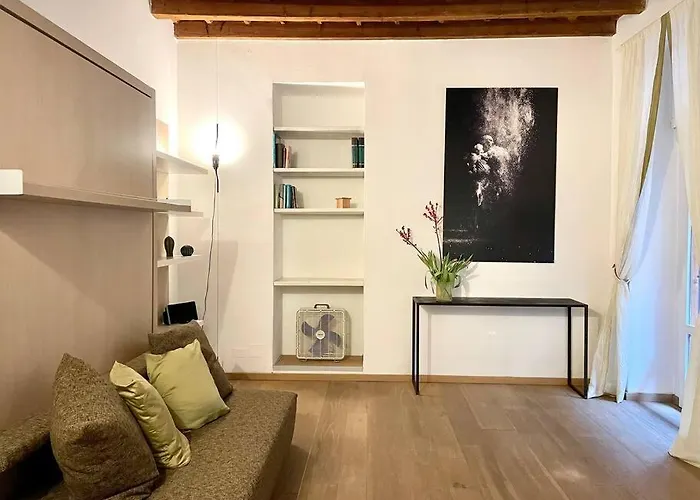 Design Studio Centro Storico Milão