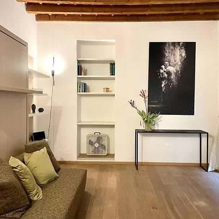 Design Studio Centro Storico Milan
