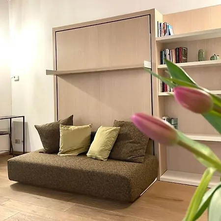 Design Studio Centro Storico * Milan