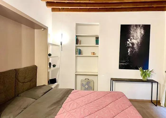 Design Studio Centro Storico Mediolan
